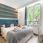 Charming Studio - 2P - Parc Des Expositions