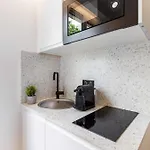 Charming Studio - 2P - Parc Des Expositions